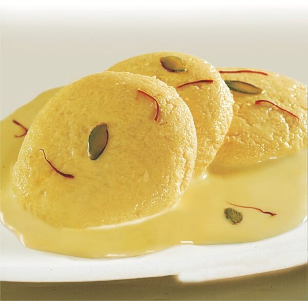 Rasmalai 🧀🥛🌸🌰🎉🕌🇮🇳