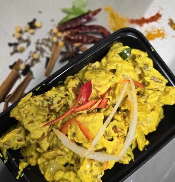Chicken Majestic 🍗🔥🌶️🕌🇮🇳