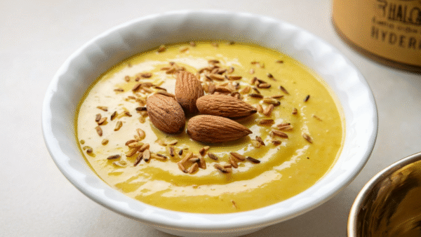 Badam Rice Kheer 🍚🥛🌰🌸🔥🕌🇮🇳