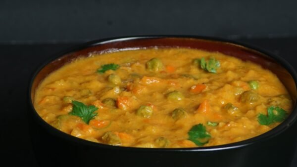Madras Veg Korma 🥥🥦🥕🍛🌶️🌴🕌