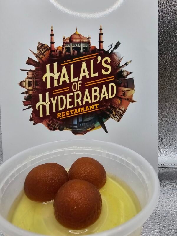 Gulab Jamun 🍯🍩🌸🔥🕌🇮🇳🎉