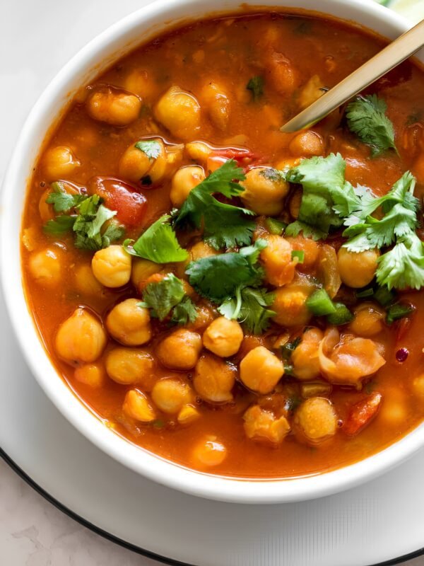 Channa Masala 🧆🍅🌶️🍛